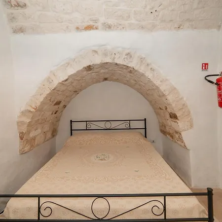 Apartament Casetta Nonna Rosa - Centro Storico Di