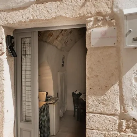 Apartamento Casetta Nonna Rosa - Centro Storico Di *