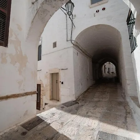 Casetta Nonna Rosa - Centro Storico Di Appartamento *