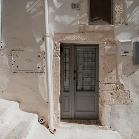 Apartman Casetta Nonna Rosa - Centro Storico Di