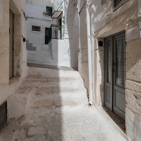Casetta Nonna Rosa - Centro Storico Di *