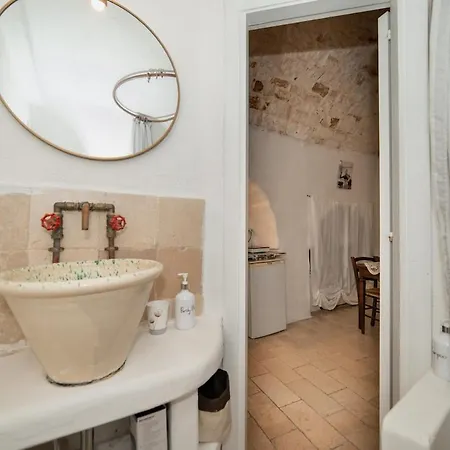 Casetta Nonna Rosa - Centro Storico Di Apartment *