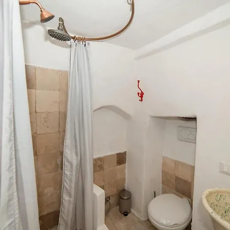 Apartamento Casetta Nonna Rosa - Centro Storico Di