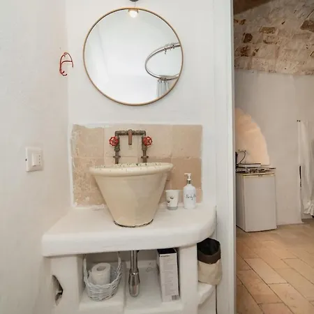 Casetta Nonna Rosa - Centro Storico Di Apartamento