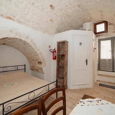 Casetta Nonna Rosa - Centro Storico Di