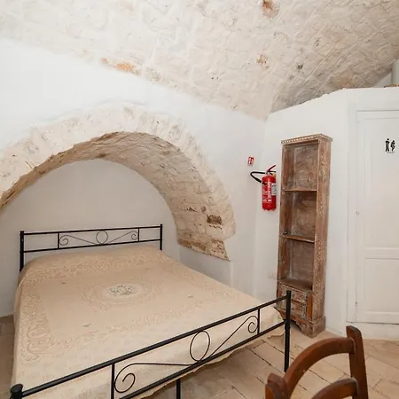 Apartament Casetta Nonna Rosa - Centro Storico Di