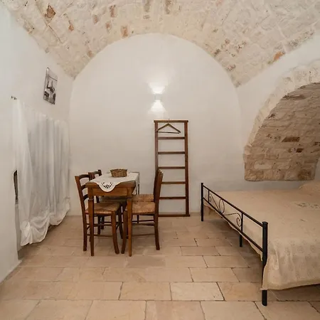 Apartamento Casetta Nonna Rosa - Centro Storico Di