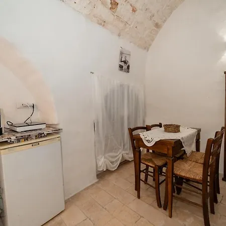 Casetta Nonna Rosa - Centro Storico Di Appartamento