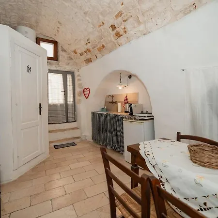 Casetta Nonna Rosa - Centro Storico Di Ostuni
