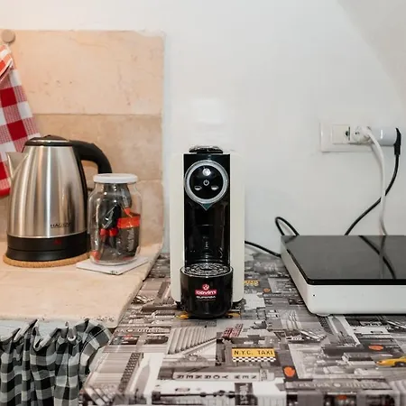 Casetta Nonna Rosa - Centro Storico Di Apartment Ostuni