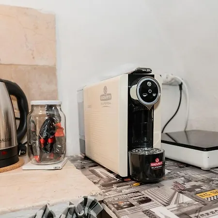 Apartament Casetta Nonna Rosa - Centro Storico Di Ostuni