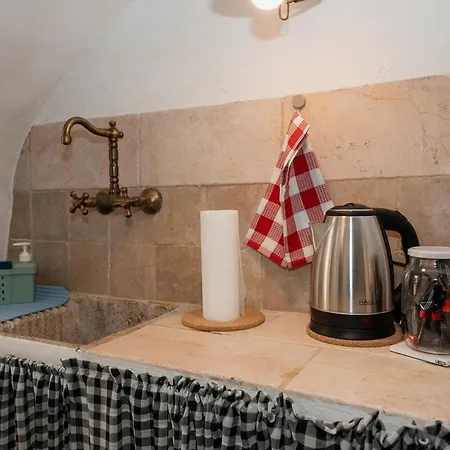 Casetta Nonna Rosa - Centro Storico Di * Ostuni